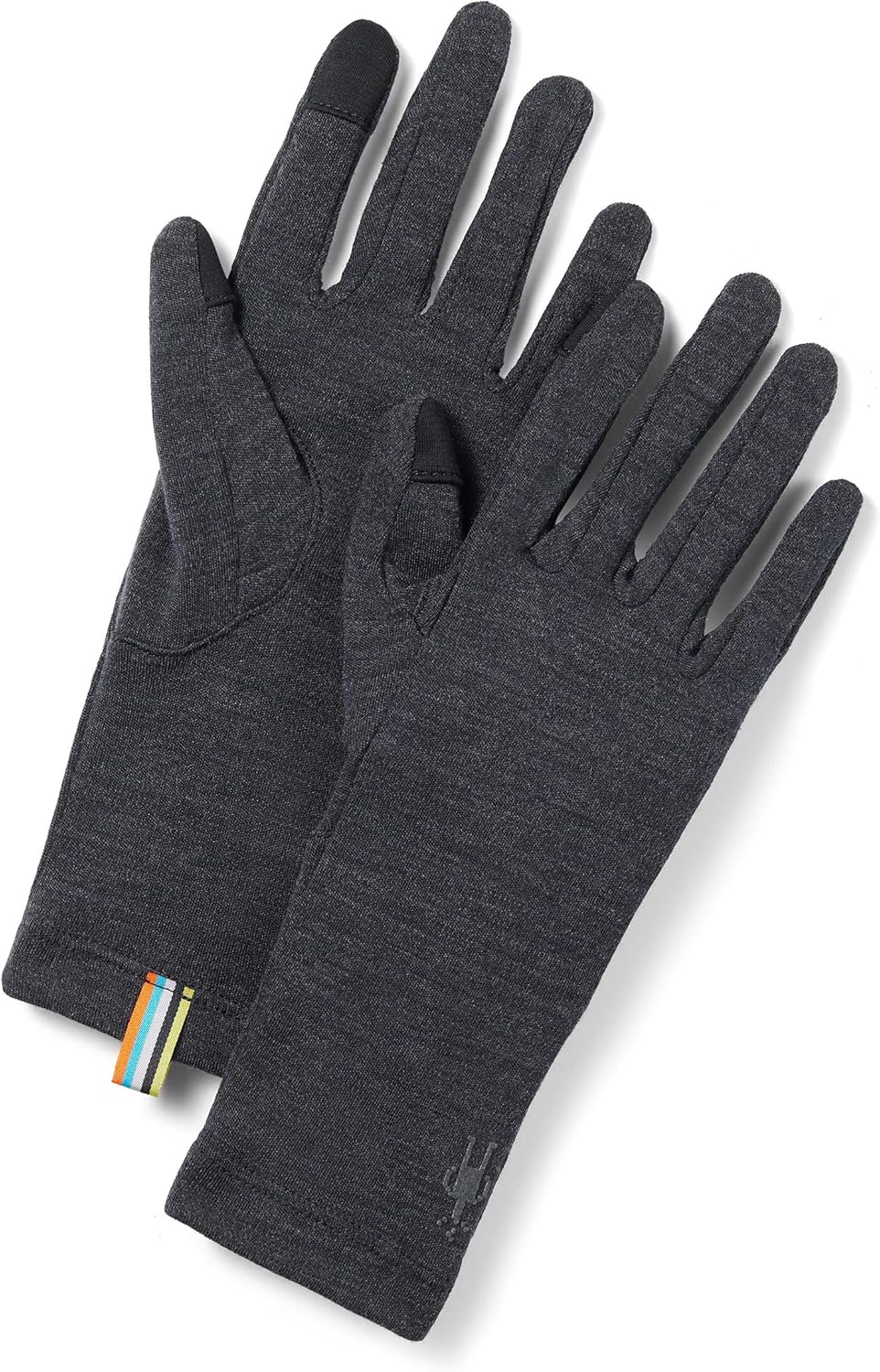 Smartwool Merino Thermal Gloves: Unisex Warmth