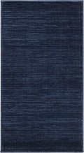 Chic Ombre Design Accent Rug - SAFAVIEH Vision Collection