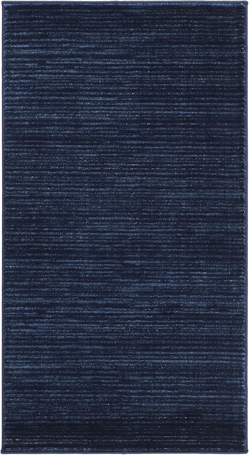 SAFAVIEH Vision Collection Accent Rug - Modern Ombre Chic Design