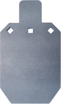 Steel Targets for Shooting 1/2 in AR500 Rifle Rated - Precision Gong <