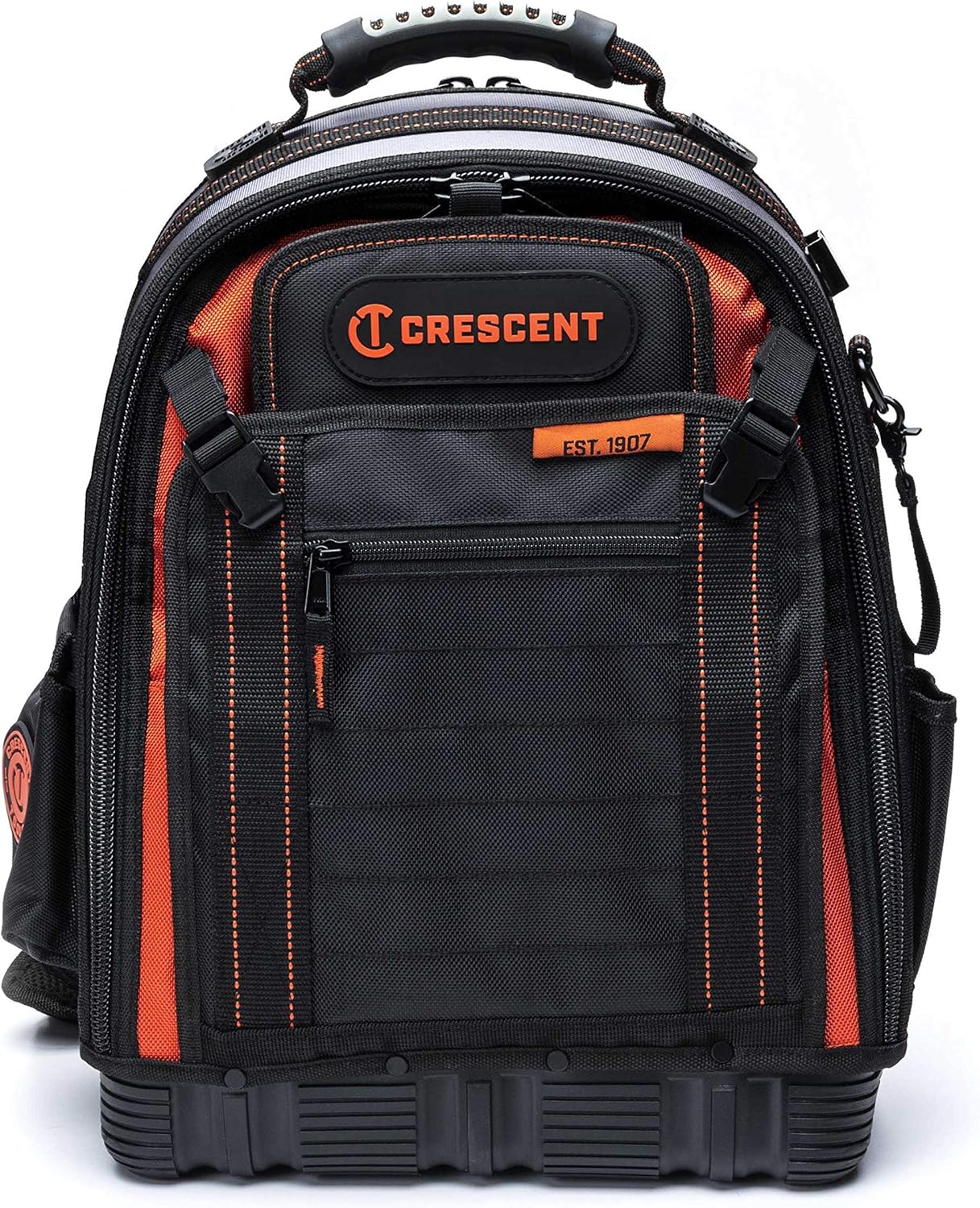 Crescent Tool Bag Backpack CTB1000 for Professionals and DIYers
