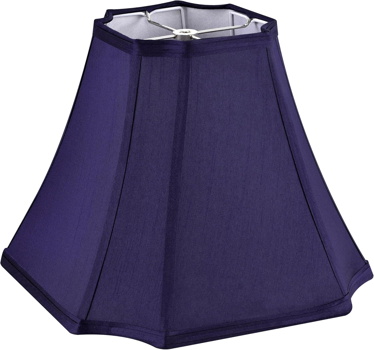 GO&SO Square Cut Corner Lamp Shade for Stylish Lighting