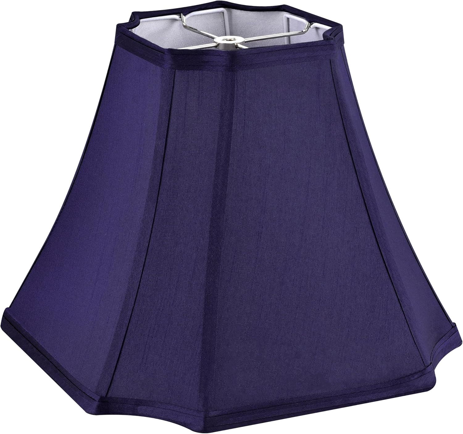 GO&SO Square Cut Corner Lamp Shade for Stylish Lighting