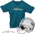 NFL Kids Helmet and Jersey Sets for Ultimate Team Spirit Fun