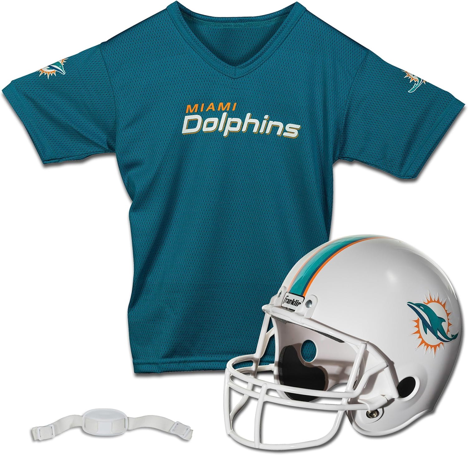 NFL Kids Helmet and Jersey Sets for Ultimate Team Spirit Fun