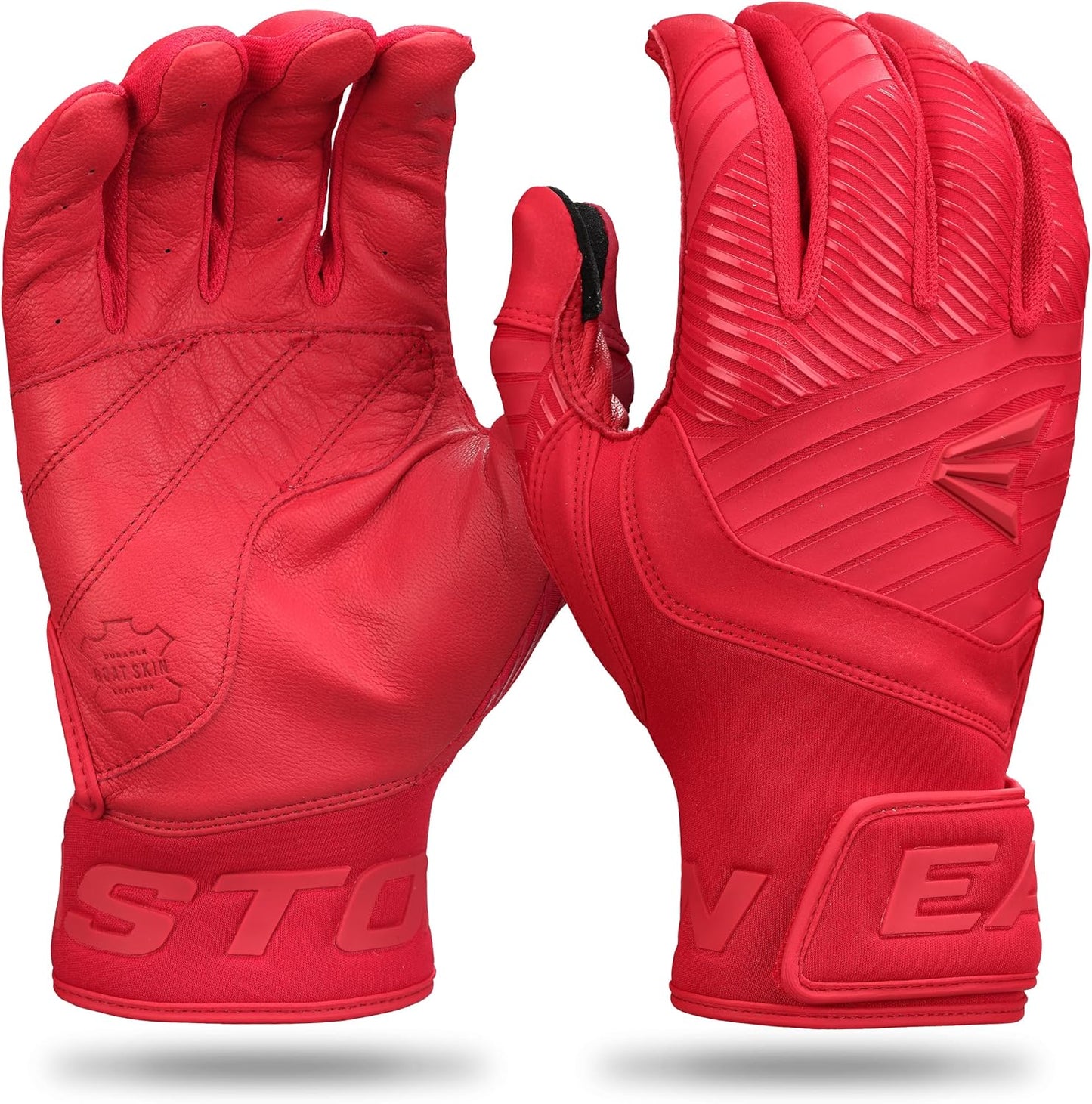 Easton Walk-Off ETHOS Baseball Batting Gloves for Adults