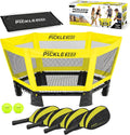 Pickle 360 Game Set - Pickleball Without a Court for Lawn & Beach