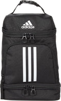 adidas Excel Insulated Lunch Bag - Temperature Control Cooler for Work