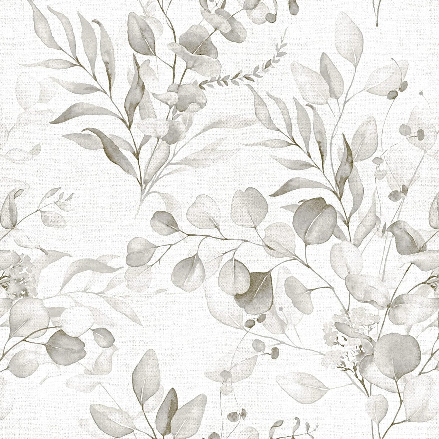 Naphite Floral Wallpaper Peel and Stick for Bedroom Decor