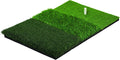 Portable Golf Hitting Mat - Perfect Practice Aid