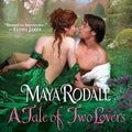 A Tale of Two Lovers - Regency Romance and Recommendation