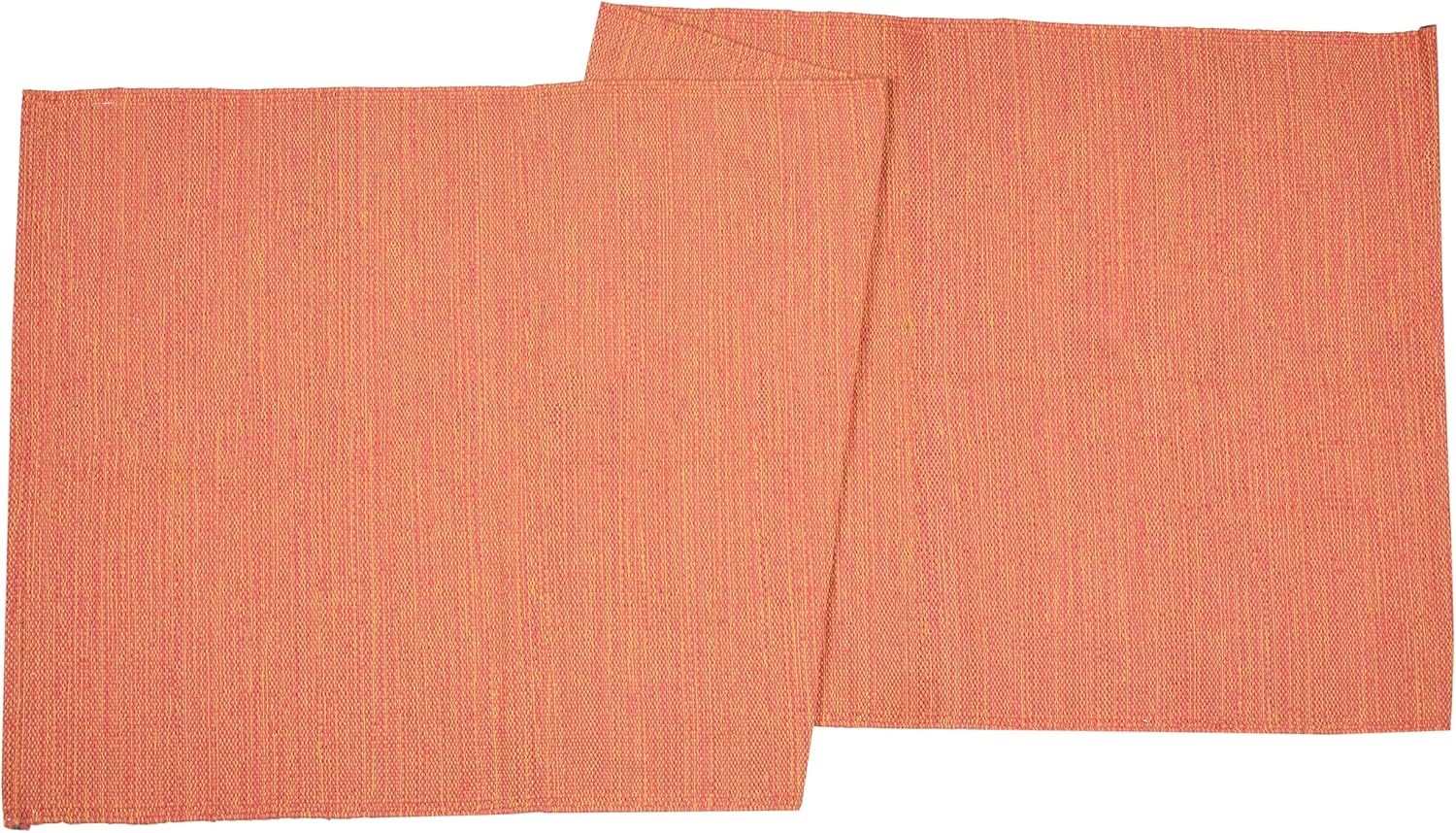 LFH Home 72x26 Eco-Friendly Cotton Yoga Mat