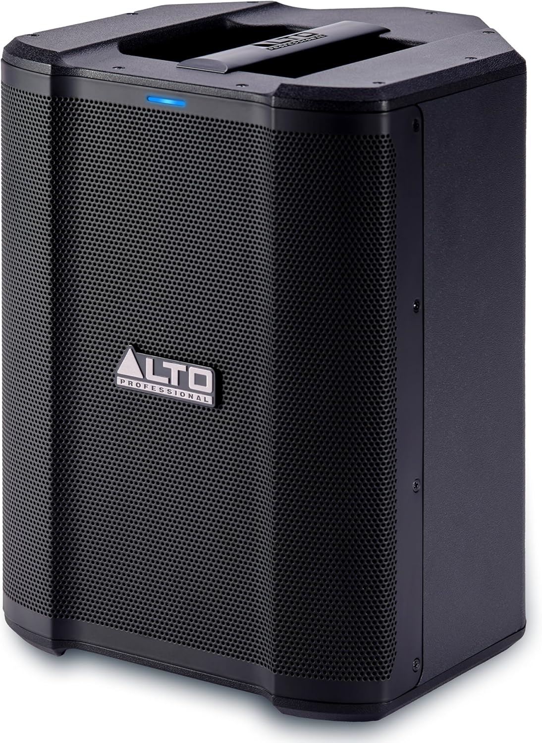 ALTO Busker 200W Portable PA Speaker System with Bluetooth