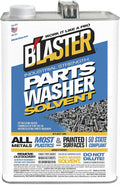 Blaster Parts Washer Parts Cleaner 1 Gallon (4 Pack) - Heavy-Duty