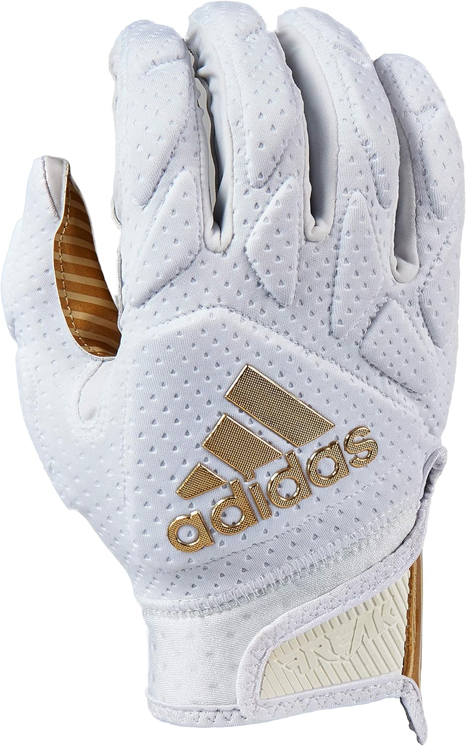 adidas Freak 5.0 Padded Receiver Glove - Pro Level Performance