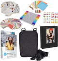 HP 2x3 Premium Zink Photo Paper for Stunning Memories