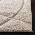 Florida Shag Collection Area Rug by SAFAVIEH - Soft & Stylish