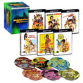 Blaxploitation Classics Volume Two - 4K Ultra HD Collection