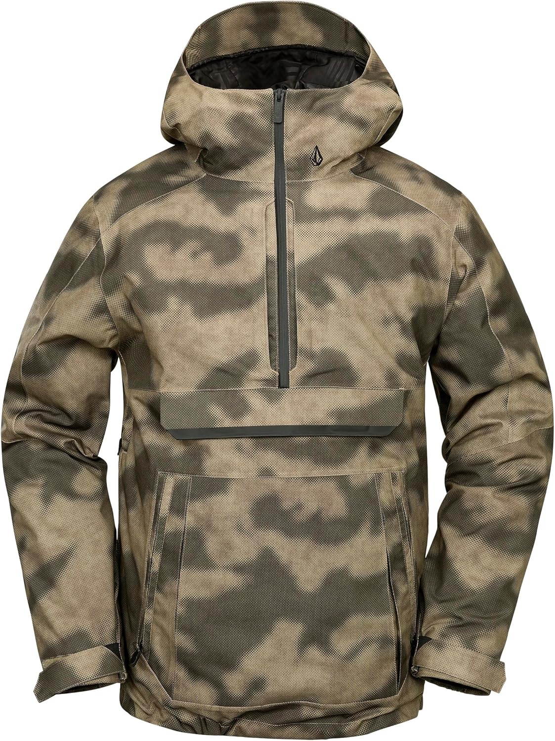 Volcom Men's Anarok Snowboard Jacket