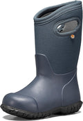 Kids York Camo Boot - Insulated Waterproof Rain Boot
