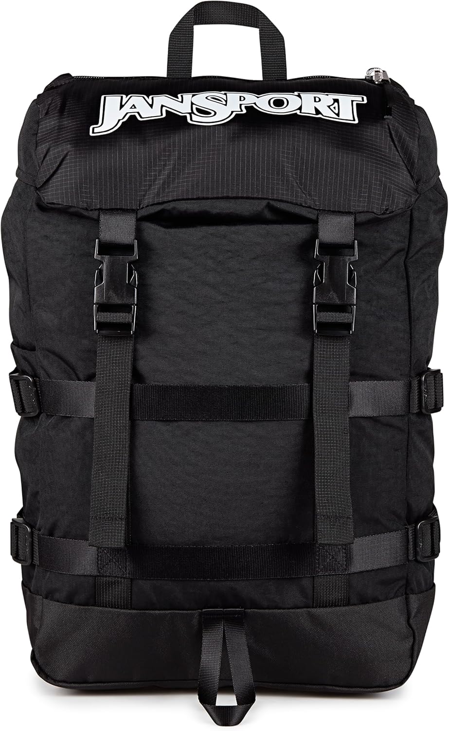 JanSport Skip Pack Backpack for Work & Travel, 28L Capacity