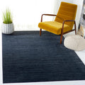 Vision Area Rug 6 ft x 9 ft - Modern Ombre Tonal Chic Rug