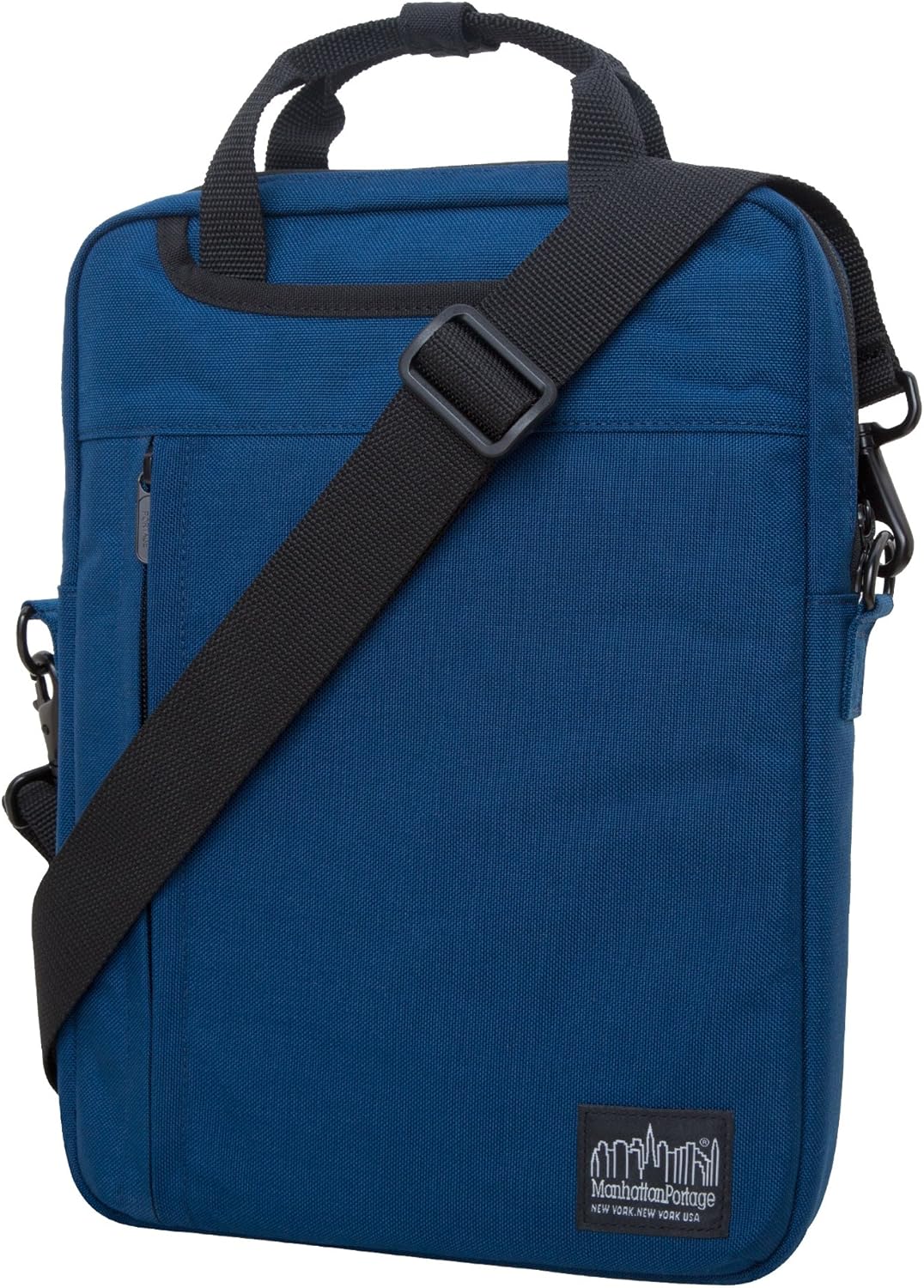 Manhattan Portage Commuter Jr Laptop Bag for 13 In Devices
