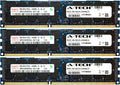 A-Tech 24GB Kit 3X 8GB PC3-10600 RAM for HP ProLiant Servers