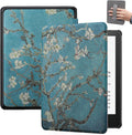 SCSVPN Case for 6.8 in Kindle Paperwhite 11th Gen - Slim Hand Strap