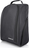 BIRDIEBLAST Golf Shoe Bag - Organize Golf Gear in Style!