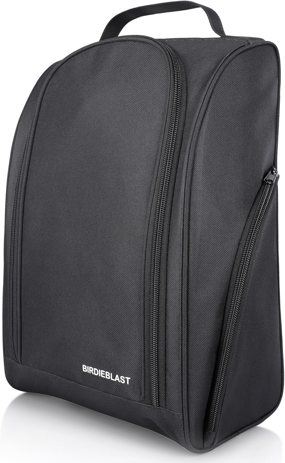 BIRDIEBLAST Golf Shoe Bag - Organize Golf Gear in Style!