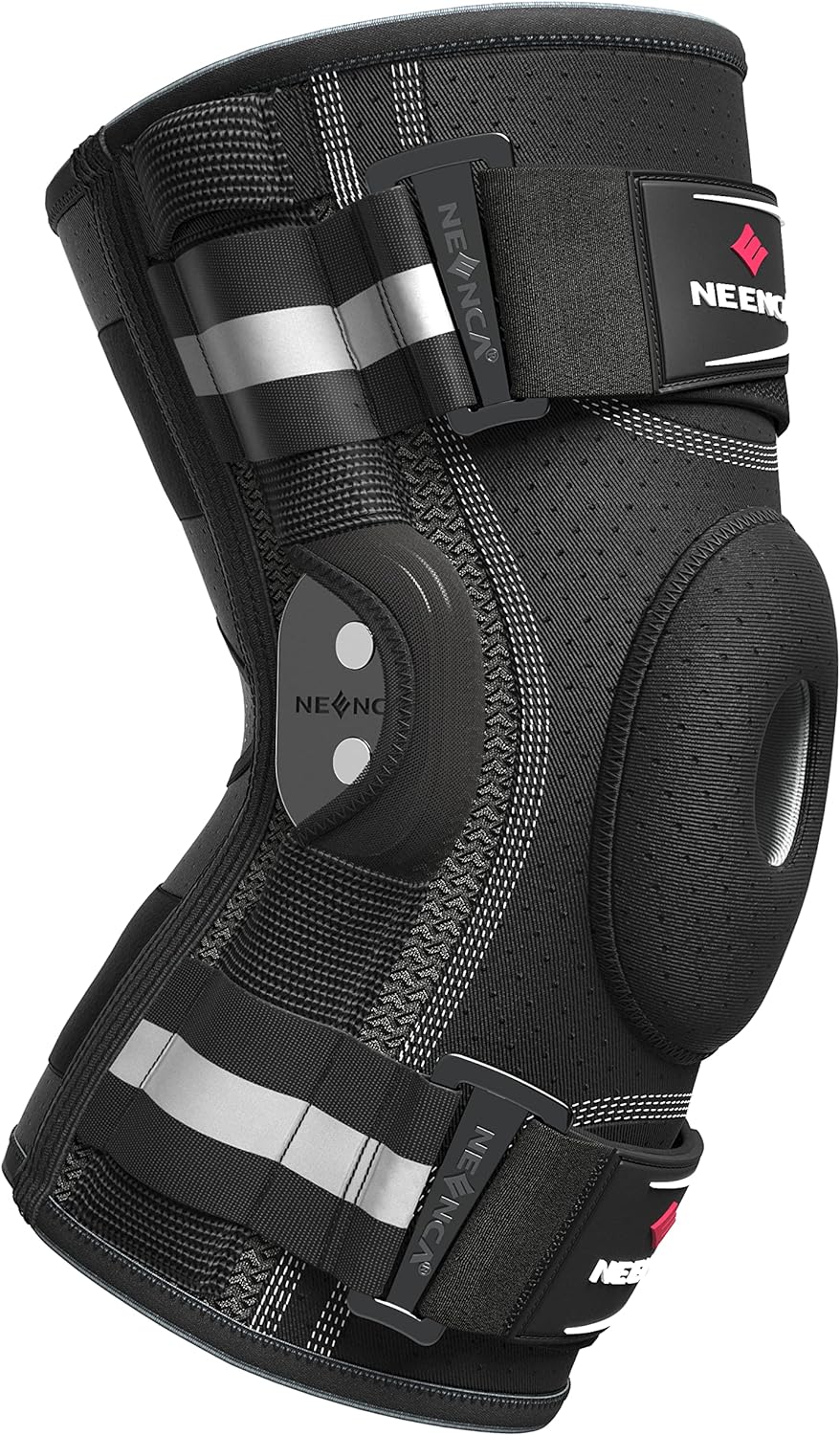 NEENCA Professional Knee Brace for Pain Relief and Support