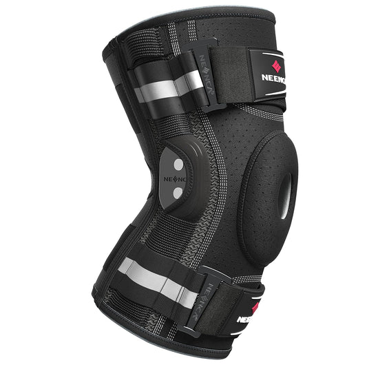 NEENCA Professional Knee Brace for Joint Pain Relief and Support