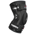 NEENCA Hinged Knee Brace with Removable Stabilizers - Pain Relief