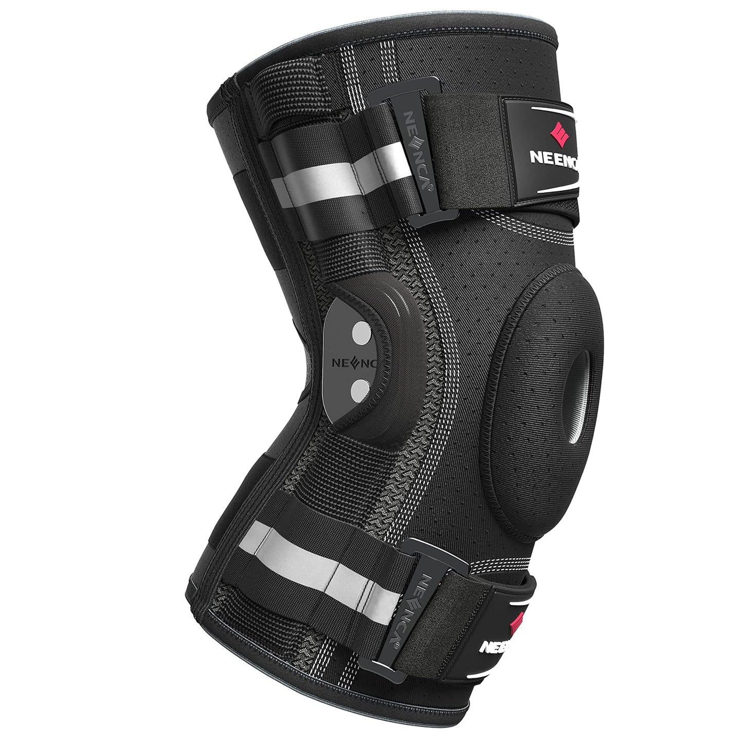 NEENCA Professional Knee Brace for Pain Relief and Support