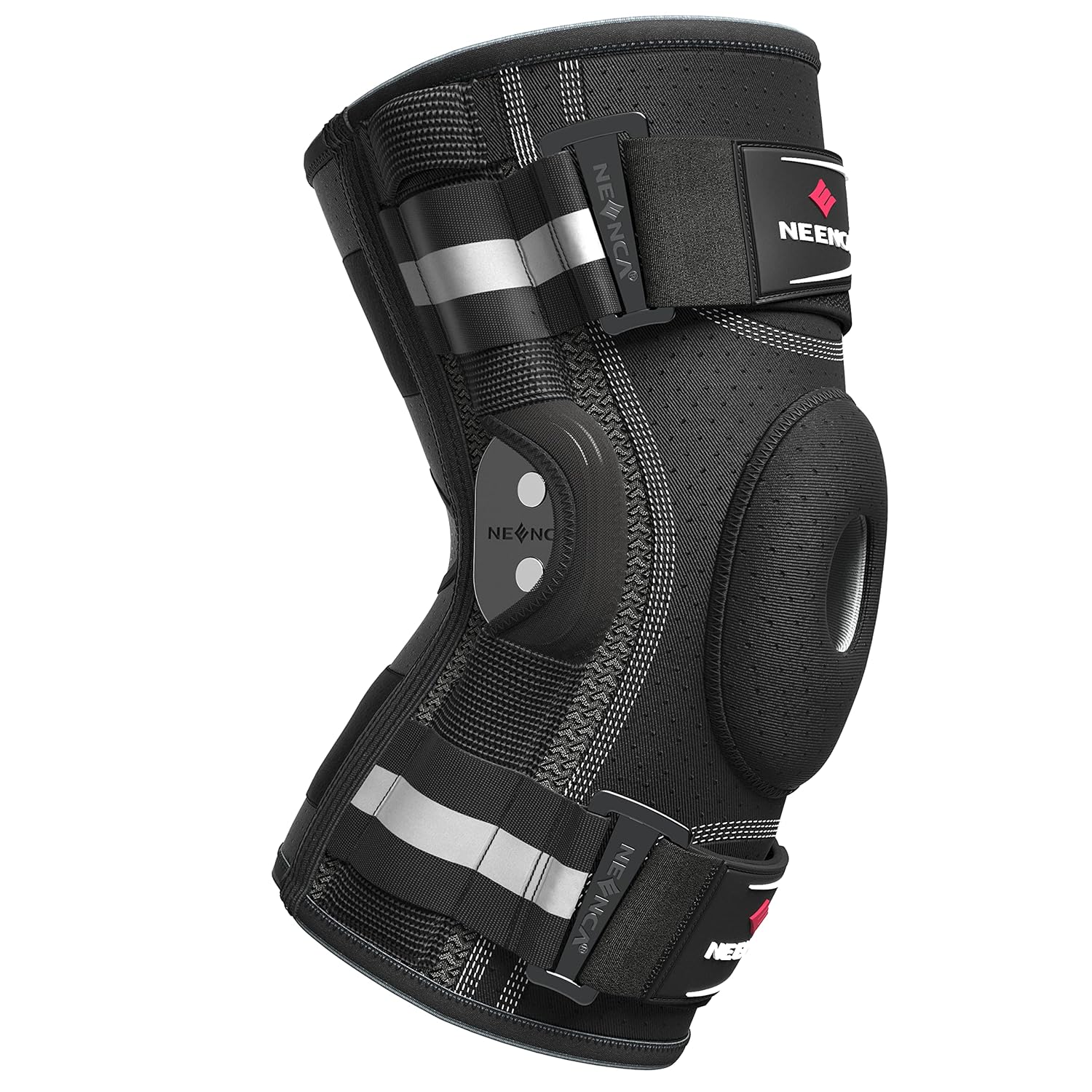 NEENCA Professional Knee Brace for Pain Relief and Support