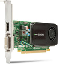 HEWLETT PACKARD HP NVIDIA Quadro K600 Graphics Card 1 GB - Low Profile