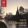 Middlemarch by George Eliot: Exploring Victorian Society and Culture