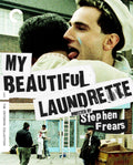 My Beautiful Laundrette [Blu-ray] - Classic British Drama
