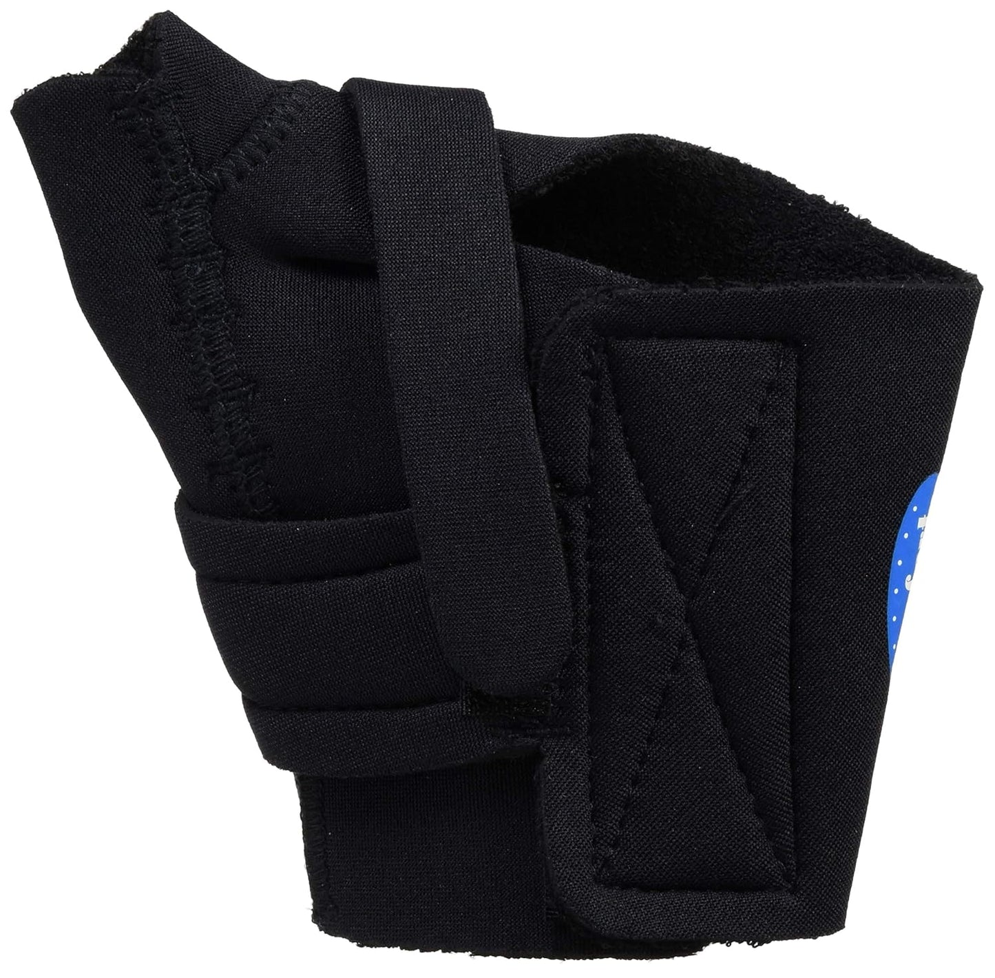 Comfort Cool NC79567 Thumb CMC Restriction Splint for Support