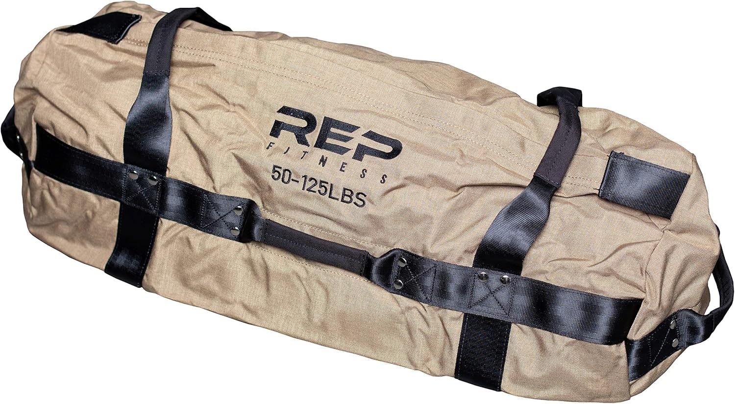 REP Fitness Sandbags for Heavy Duty Workout and Training