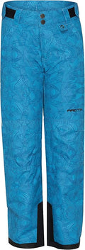 Arctix Kids Snow Pants with Reinforced Knees and Seat (Style 1ZFK)