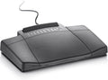 Philips LFH-2330 Configurable USB Foot Control for Transcription