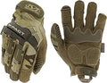 Mechanix Wear M-Pact Tactical Gloves for Enhanced Safety and Grip