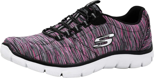 Skechers Women's Empire Game On Fashion Sneaker Review