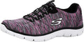 Skechers Empire Game On Fashion Sneaker - Lightweight Comfort Clothing