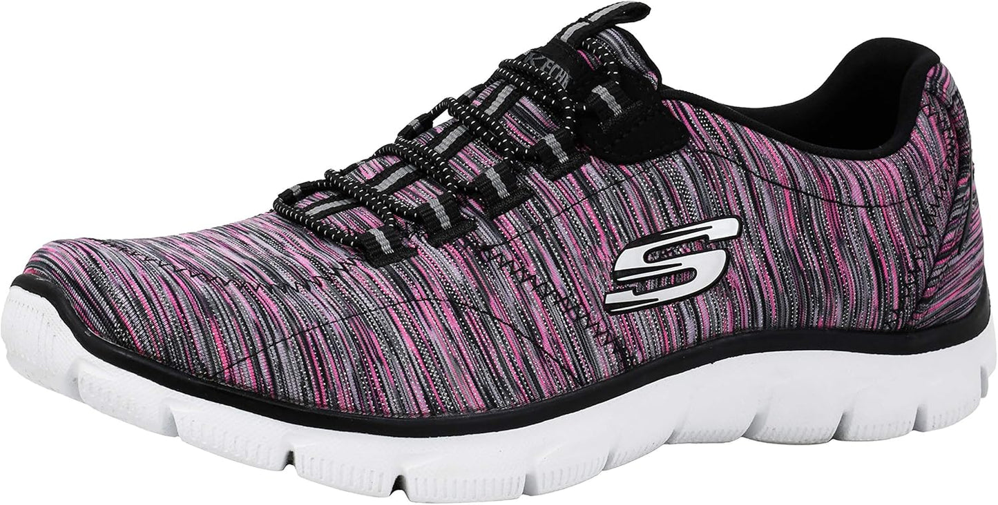 Skechers Women's Empire Game On Fashion Sneaker Review
