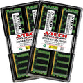 A-Tech 512GB Kit (4x128GB) RAM for Apple Mac Pro 2019 - High-Capacity