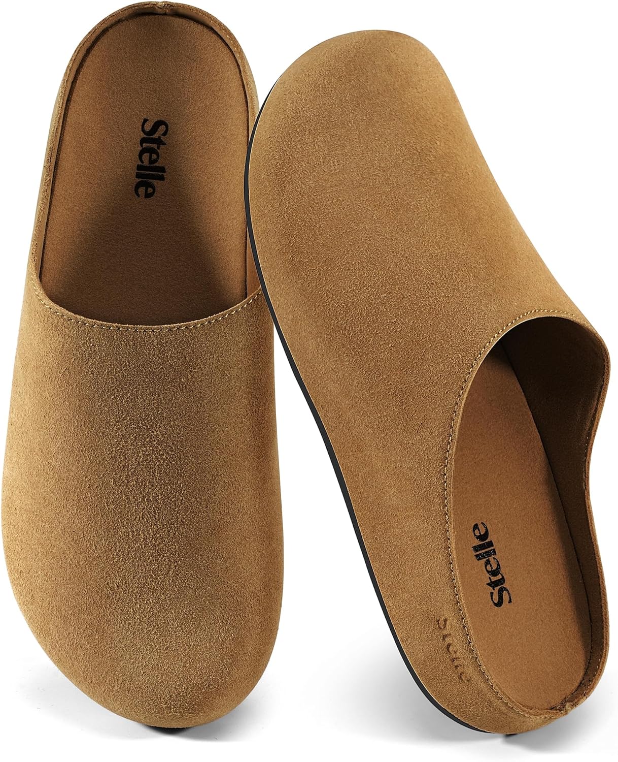 Stelle Clogs for Women and Men with Arch Support and Comfort
