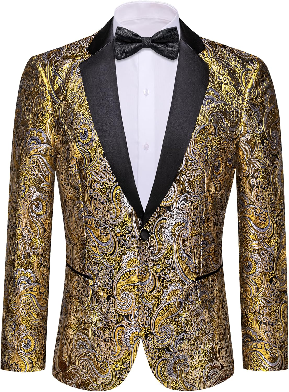 Barry Wang Men's Sport Coats & Blazers for Every Occasion